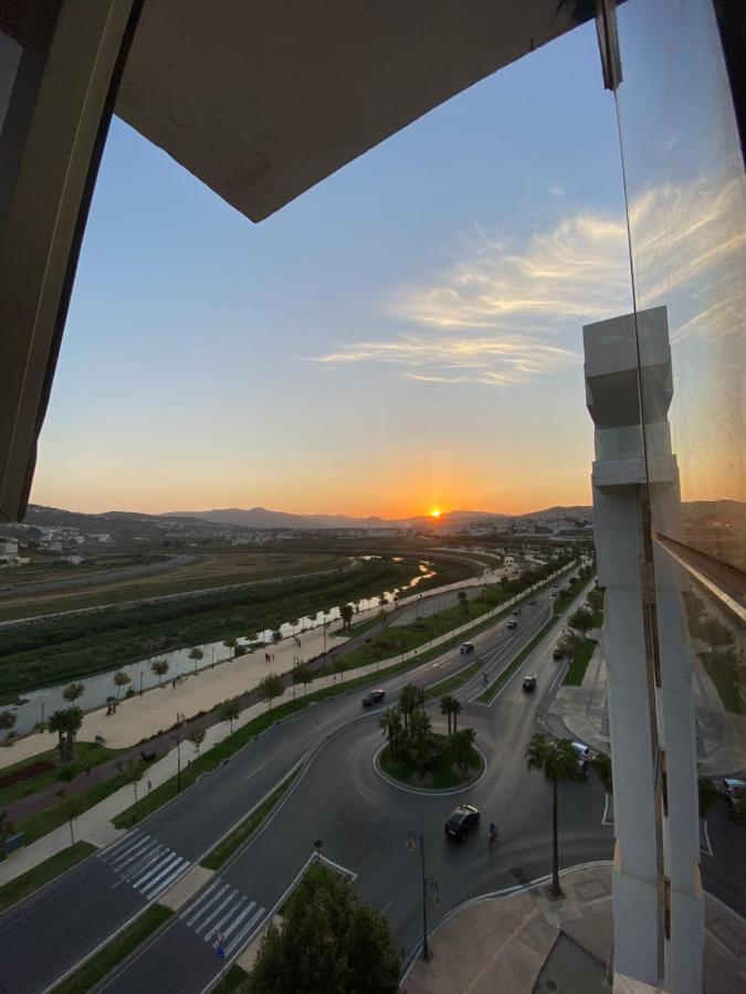 Riverside Tétouan Exterior foto