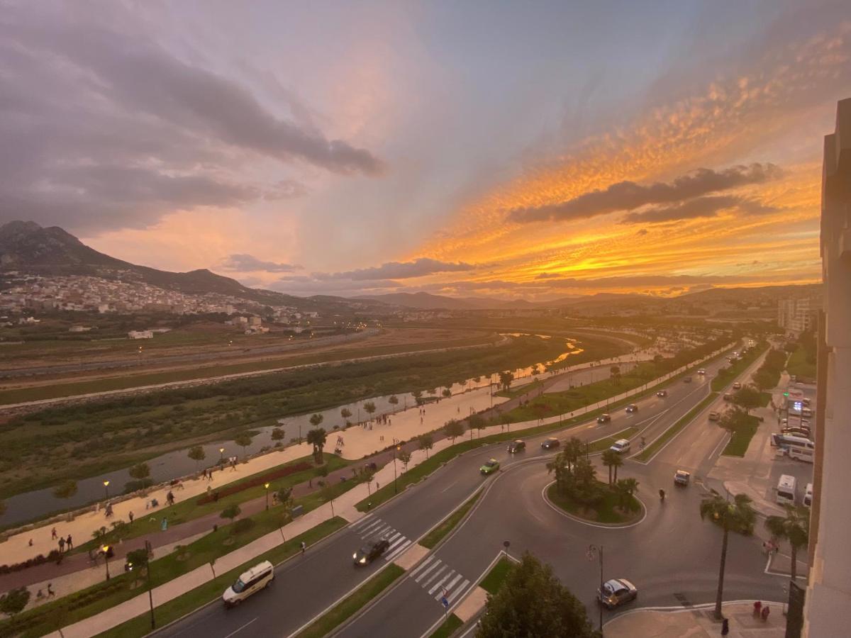 Riverside Tétouan Exterior foto